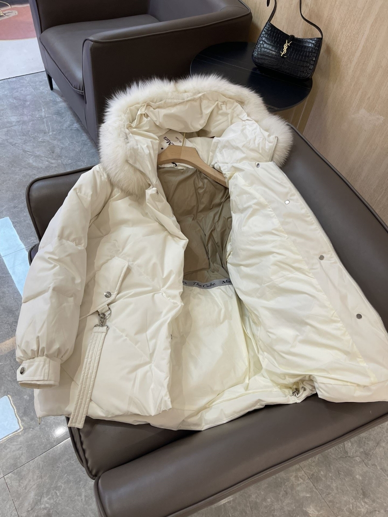 Moncler Down Coat